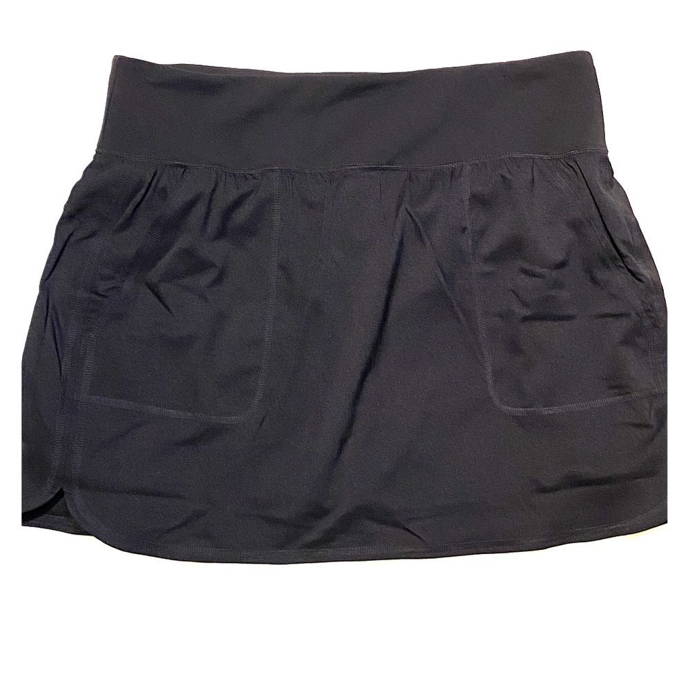 Athletic SKORT, Zuda brand size Large